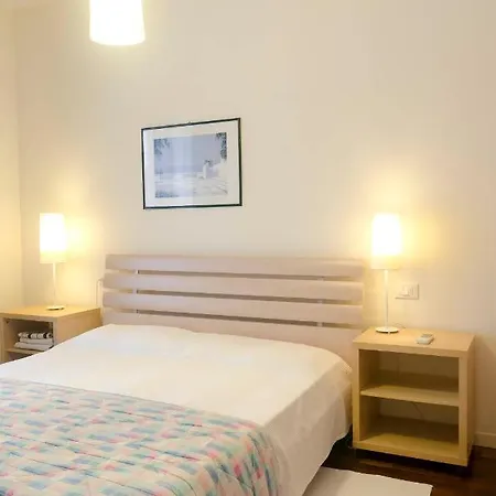דירה Attico Zona Porto