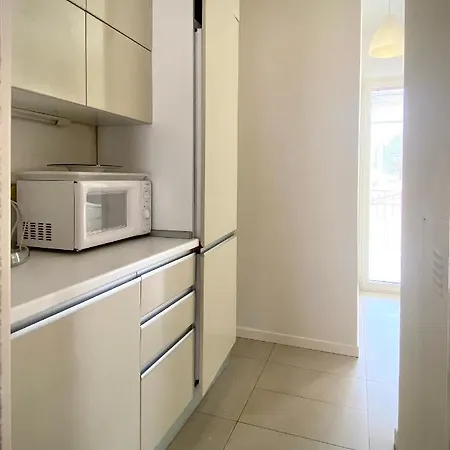 Attico Zona Porto